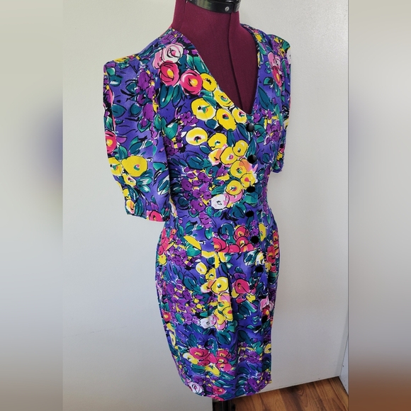 VTG All That Jazz 80s - Picture 2 of 11